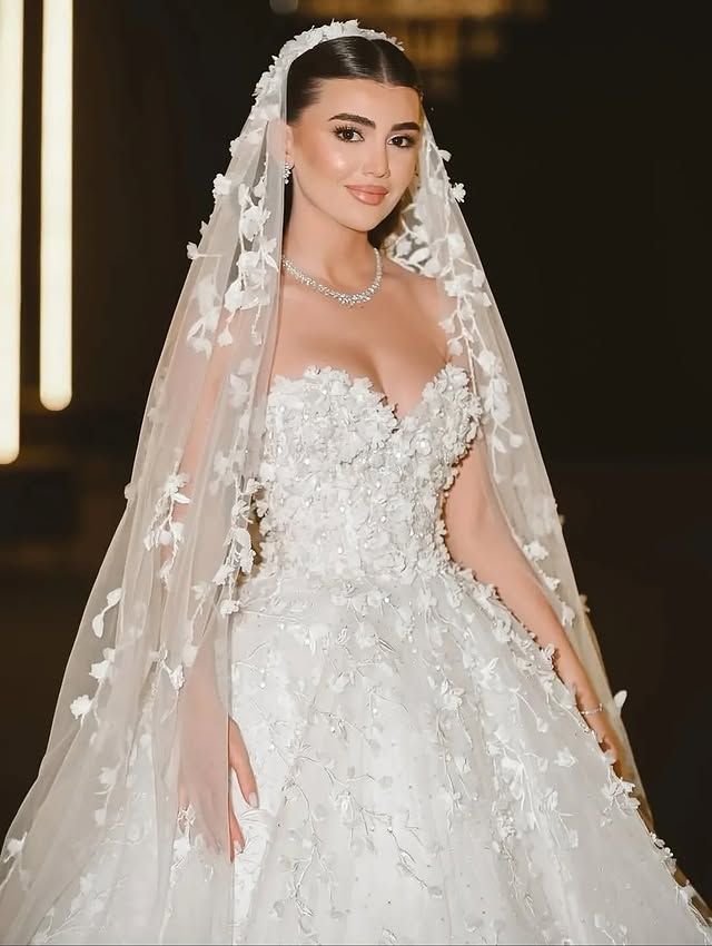 تجيهز عروس VIP (مع الموظفات)
